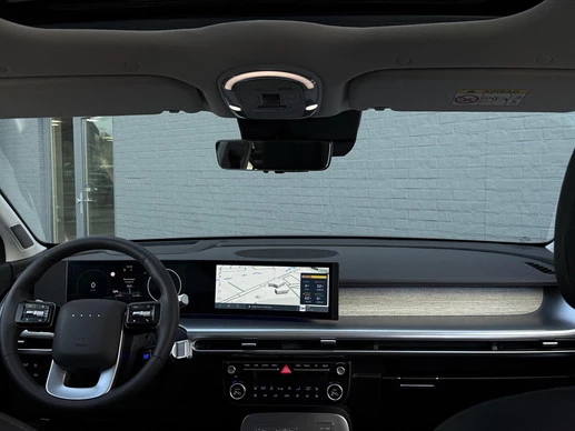 Hyundai IONIQ 9 - Afbeelding 21 van 30