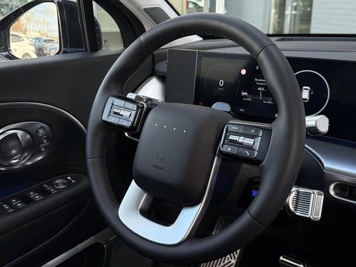 Hyundai IONIQ 9 - Afbeelding 22 van 30