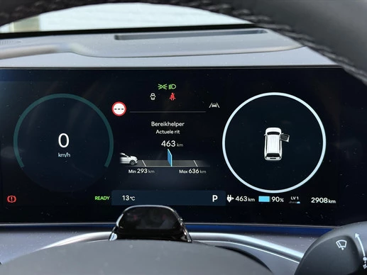 Hyundai IONIQ 9 - Afbeelding 23 van 30