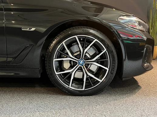 BMW 5 Serie - Afbeelding 11 van 30