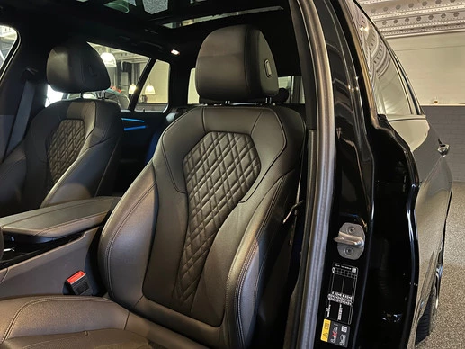 BMW 5 Serie - Afbeelding 14 van 30