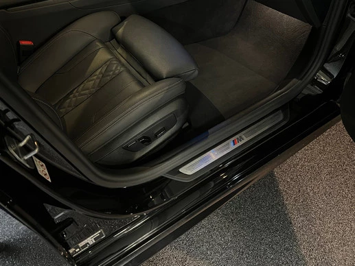 BMW 5 Serie - Afbeelding 15 van 30