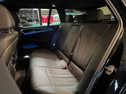 BMW 5 Serie - Afbeelding 16 van 30