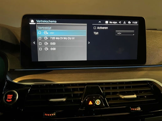 BMW 5 Serie - Afbeelding 27 van 30