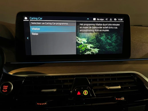 BMW 5 Serie - Afbeelding 29 van 30