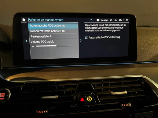 BMW 5 Serie - Afbeelding 30 van 30