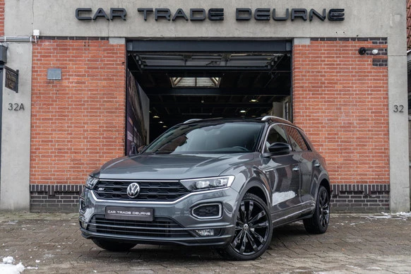 Volkswagen T-Roc - Afbeelding 1 van 28