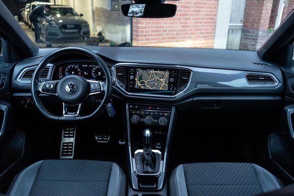 Volkswagen T-Roc - Afbeelding 2 van 28