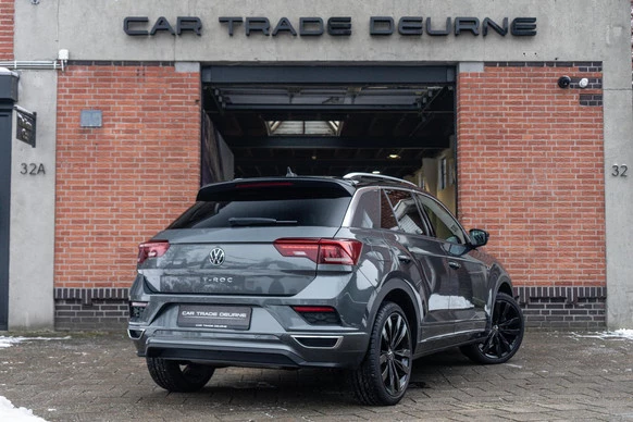 Volkswagen T-Roc - Afbeelding 3 van 28