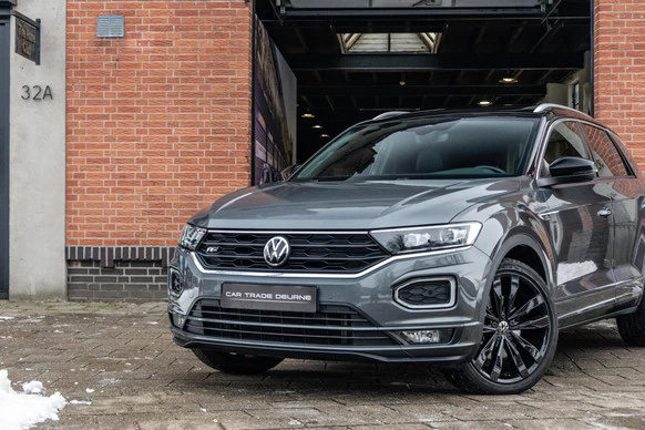 Volkswagen T-Roc - Afbeelding 6 van 28