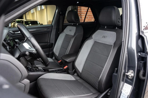 Volkswagen T-Roc - Afbeelding 11 van 28