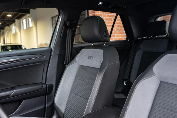 Volkswagen T-Roc - Afbeelding 12 van 28