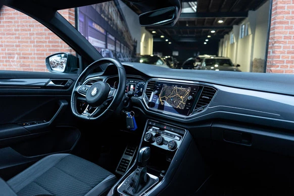 Volkswagen T-Roc - Afbeelding 13 van 28