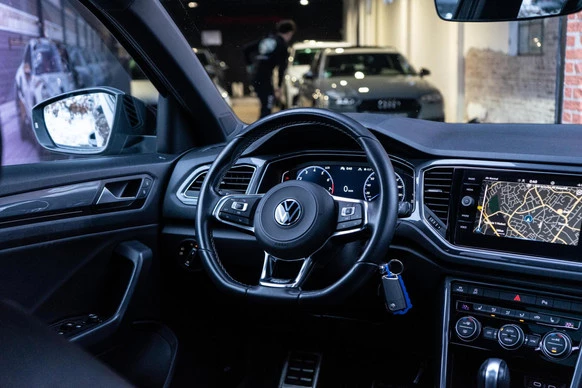 Volkswagen T-Roc - Afbeelding 14 van 28