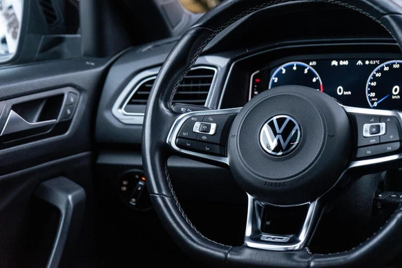 Volkswagen T-Roc - Afbeelding 15 van 28