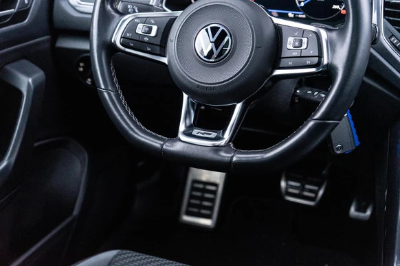 Volkswagen T-Roc - Afbeelding 16 van 28