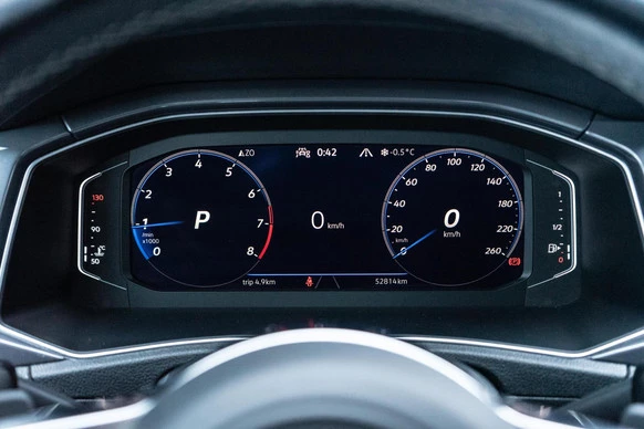 Volkswagen T-Roc - Afbeelding 17 van 28