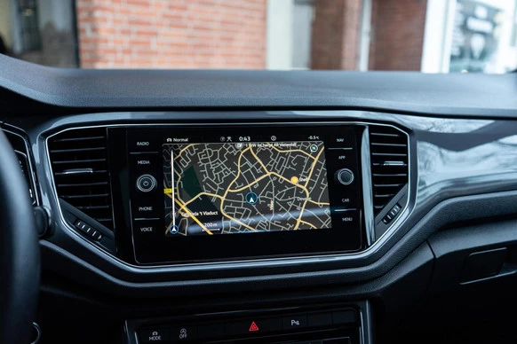 Volkswagen T-Roc - Afbeelding 19 van 28