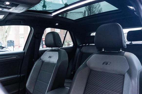 Volkswagen T-Roc - Afbeelding 25 van 28