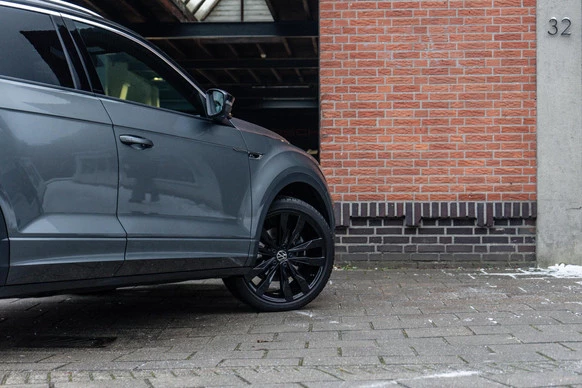 Volkswagen T-Roc - Afbeelding 28 van 28