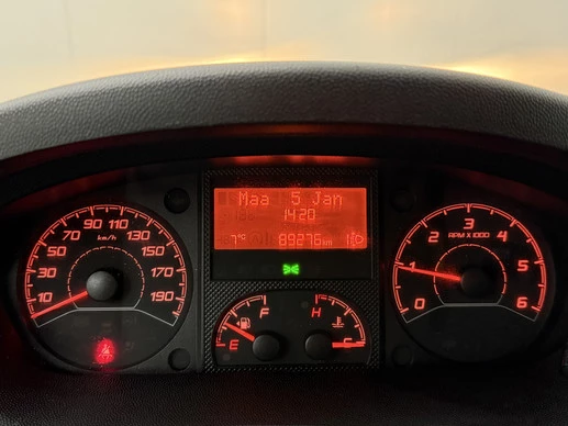 Fiat Ducato - Afbeelding 14 van 24