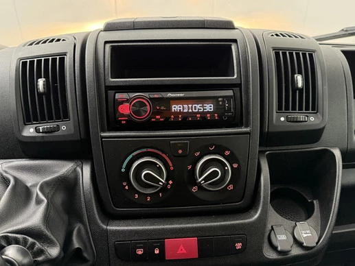 Fiat Ducato - Afbeelding 17 van 24