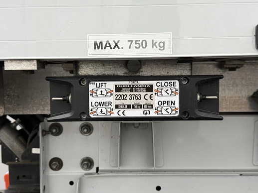 Fiat Ducato - Afbeelding 22 van 24