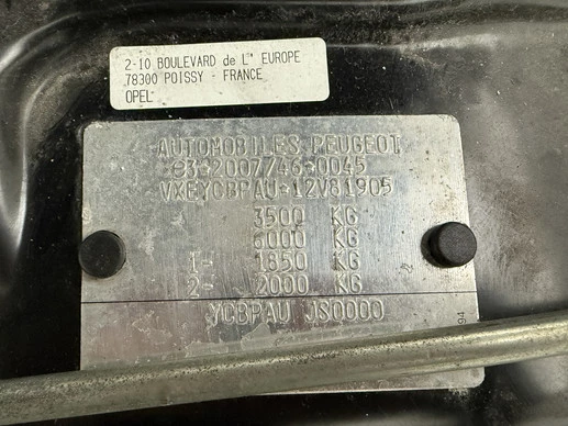 Fiat Ducato - Afbeelding 23 van 24