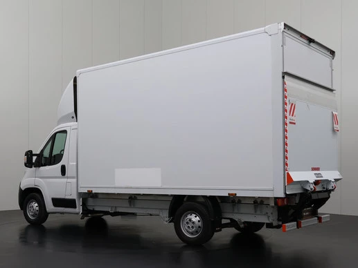 Fiat Ducato - Afbeelding 6 van 24