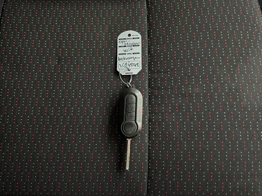 Fiat Ducato - Afbeelding 8 van 24