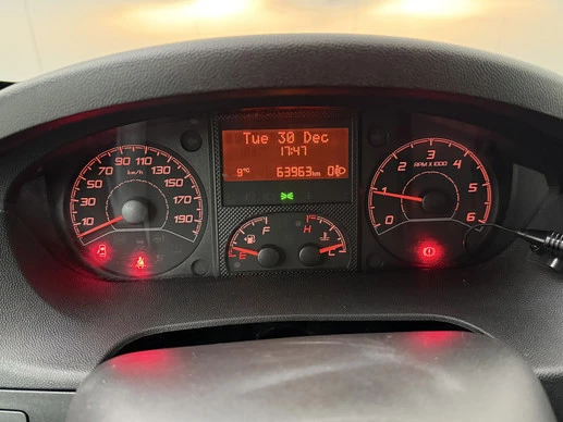 Fiat Ducato - Afbeelding 14 van 24