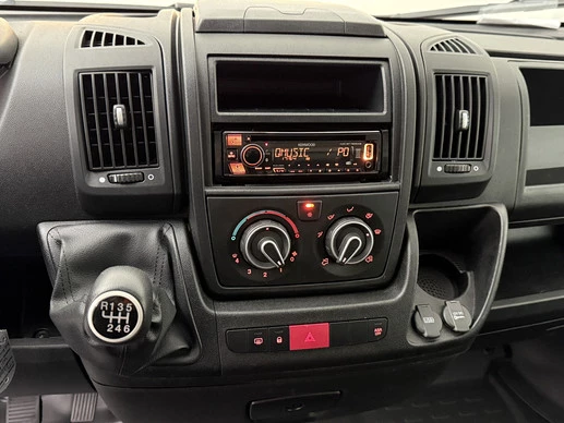 Fiat Ducato - Afbeelding 18 van 24