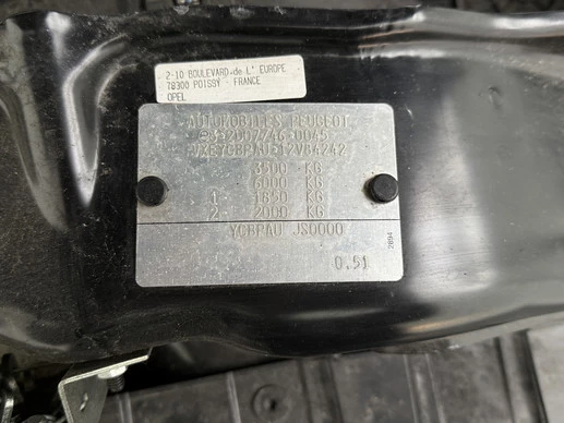 Fiat Ducato - Afbeelding 23 van 24