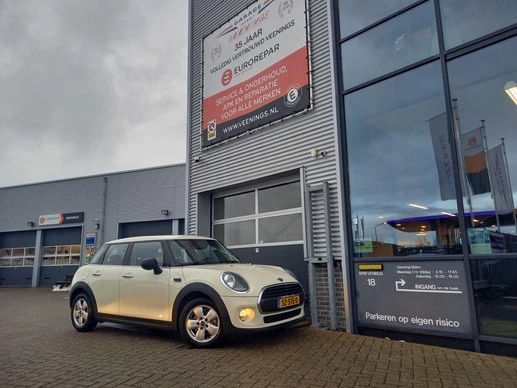 MINI One - Afbeelding 1 van 12