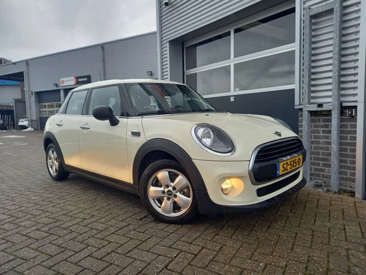 MINI One - Afbeelding 2 van 12
