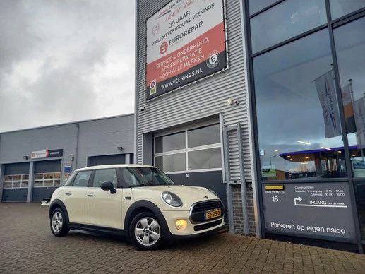 MINI One - Afbeelding 3 van 12