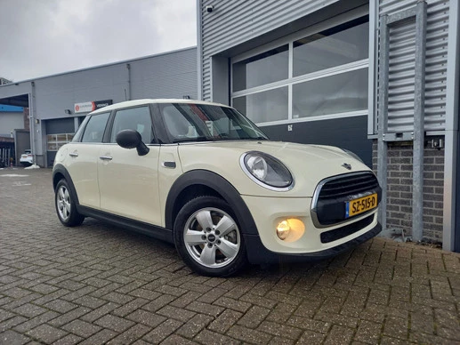 MINI One - Afbeelding 4 van 12