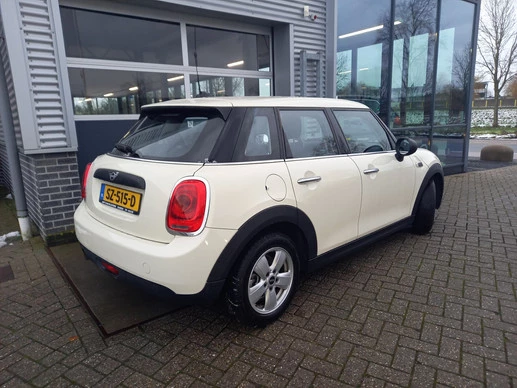 MINI One - Afbeelding 5 van 12