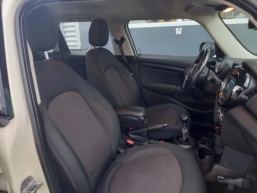 MINI One - Afbeelding 7 van 12