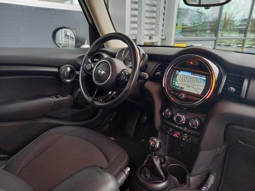 MINI One - Afbeelding 8 van 12