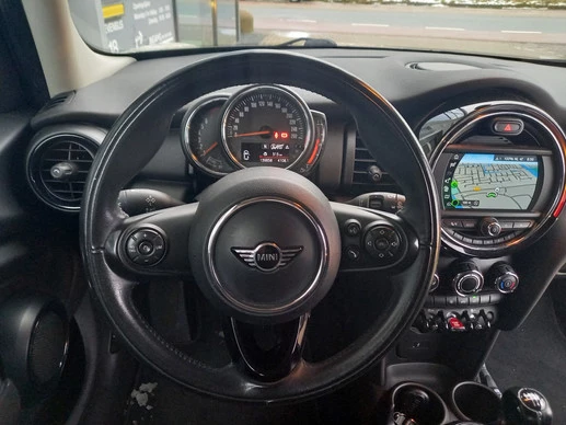 MINI One - Afbeelding 9 van 12