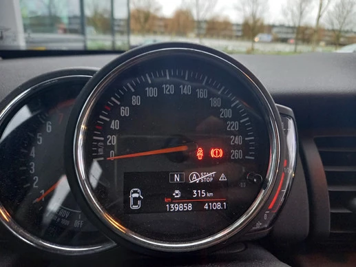 MINI One - Afbeelding 10 van 12