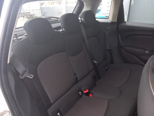 MINI One - Afbeelding 12 van 12