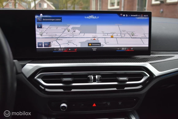 BMW i4 - Afbeelding 23 van 30