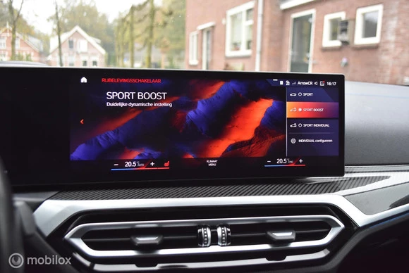 BMW i4 - Afbeelding 25 van 30