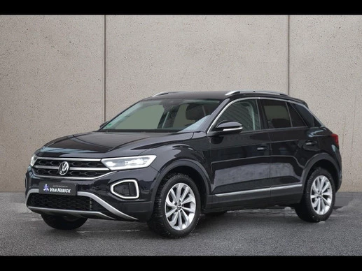 Volkswagen T-Roc - Afbeelding 1 van 20