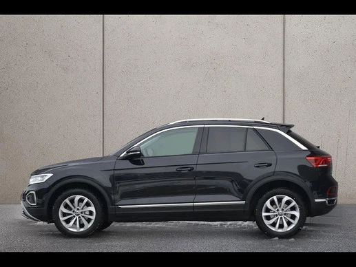 Volkswagen T-Roc - Afbeelding 2 van 20