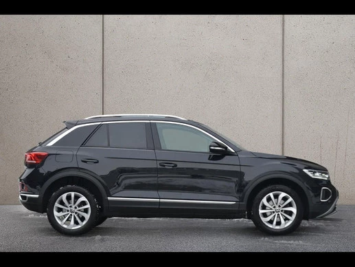 Volkswagen T-Roc - Afbeelding 3 van 20