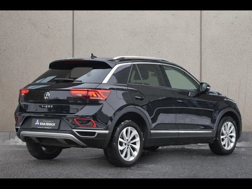 Volkswagen T-Roc - Afbeelding 4 van 20