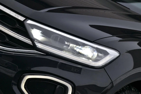 Volkswagen T-Roc - Afbeelding 5 van 20